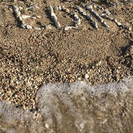 Kompleksi Turistik Edir Bashkia e Orikumit Exteriör bild